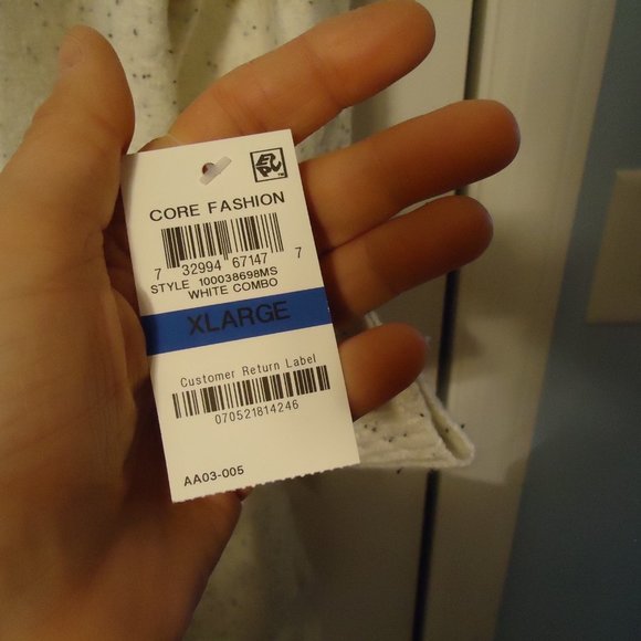 NWT STYLE & CO Sweater - Picture 5 of 9